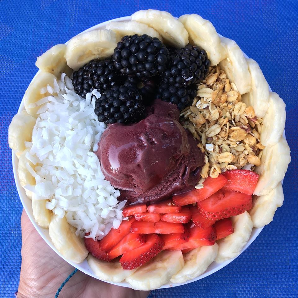 Acai bowl Delivery in Garden Grove - Order Acai bowl Near Me Online