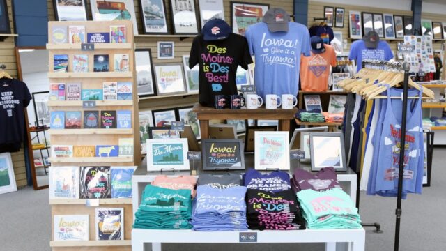 Bozz Prints shirts, cards, magnets and more