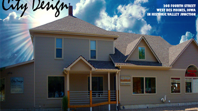 City Design - Selling Real Estate And Remodeling Homes