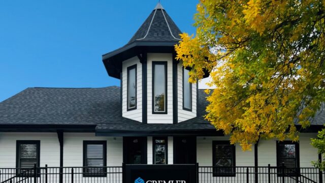 Gremler Wealth Management exterior