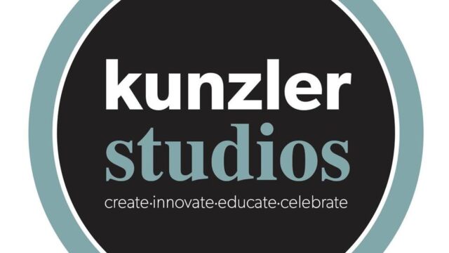 Kunzler Studios logo