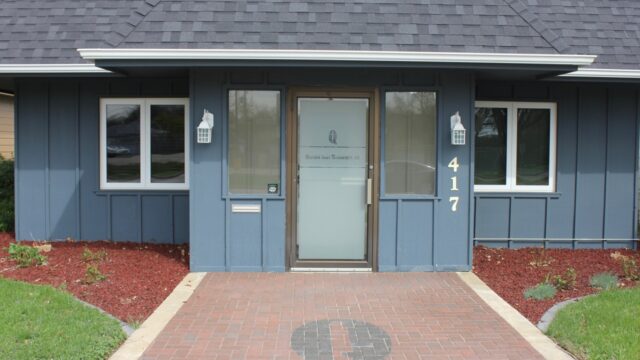 Quantum Asset Management, LLC exterior