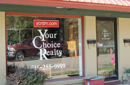 Your Choice Realty exterior