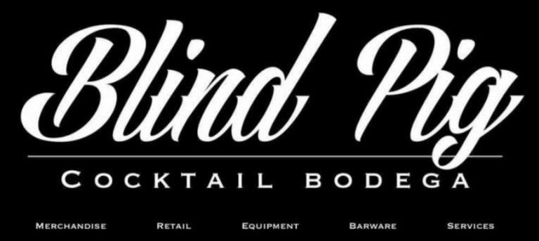 Blind Pig logo