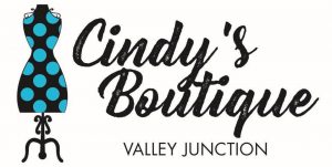 Cindys Boutique logo