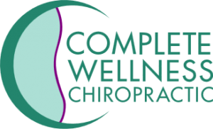 Complete Wellness chiropractic logo