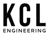 KCL Engineering Logo