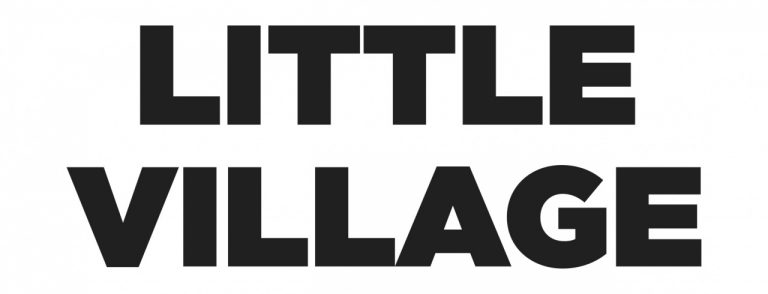 Little Village logo