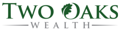 Two Oaks Wealth Logo