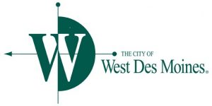 West Des Moines logo
