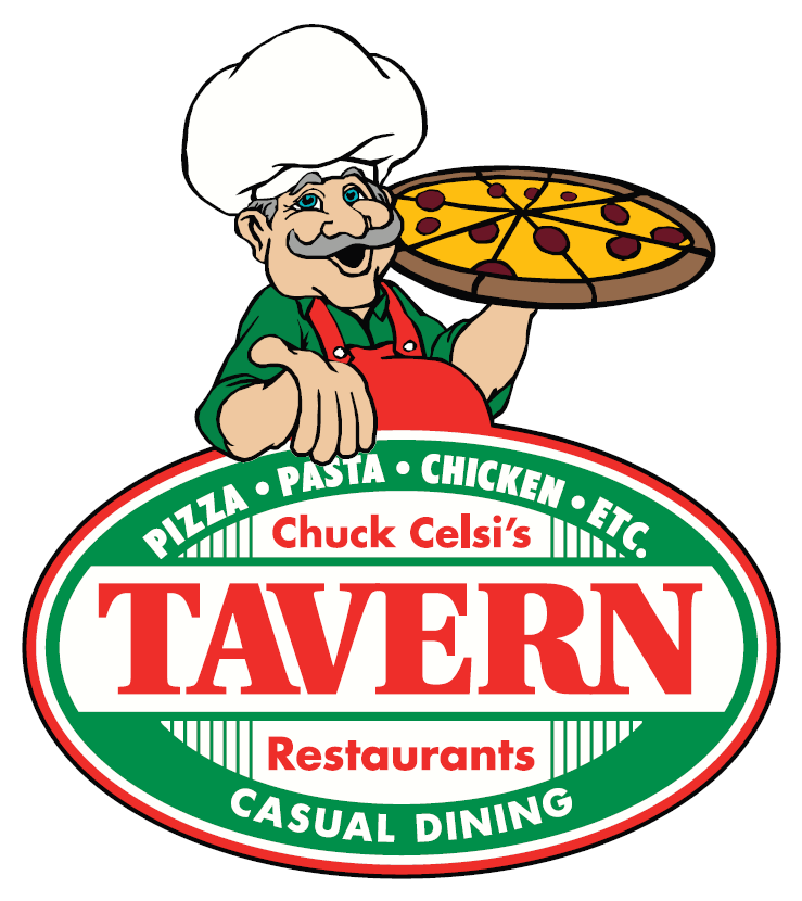 pizza tavern logo