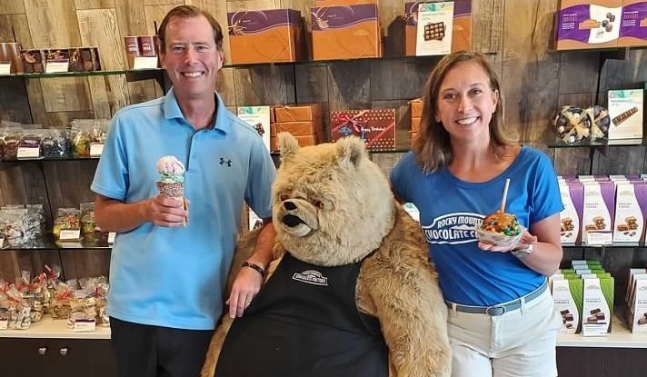 Rocky Mountain Chocolate Factory | Historic Valley Junction