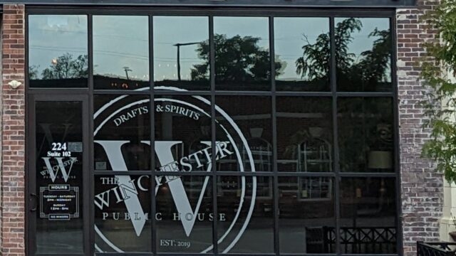 Winchester Public House - Cocktail & Beer Lounge
