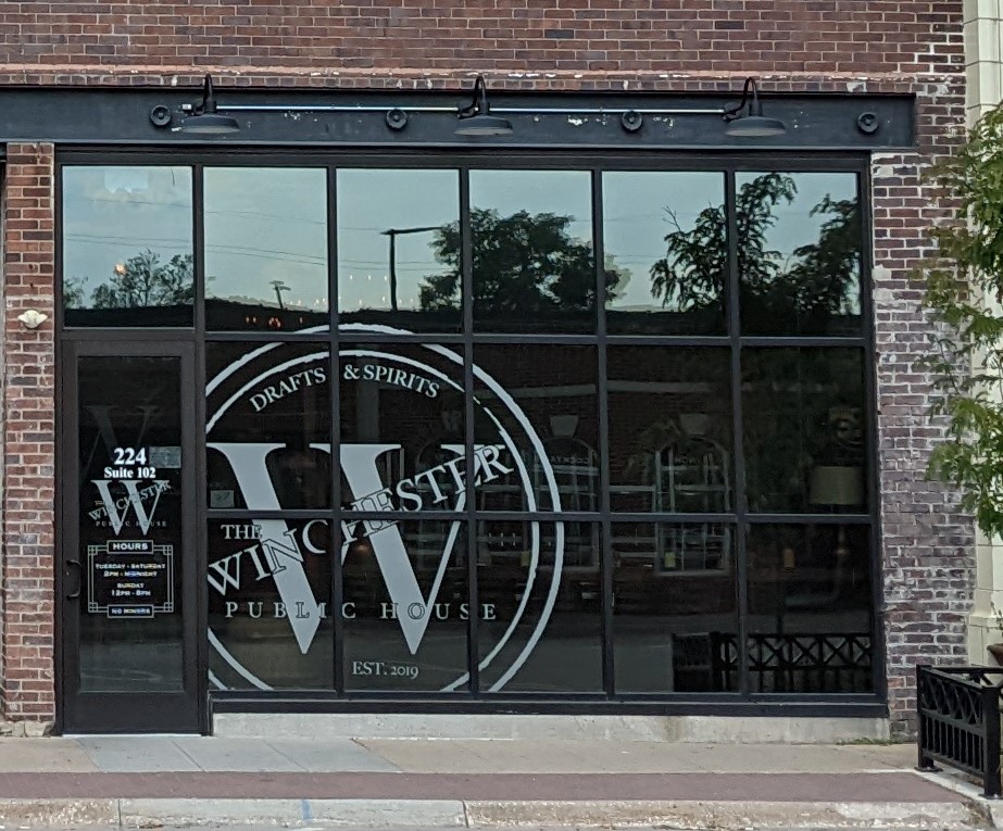 Winchester Public House - Cocktail & Beer Lounge