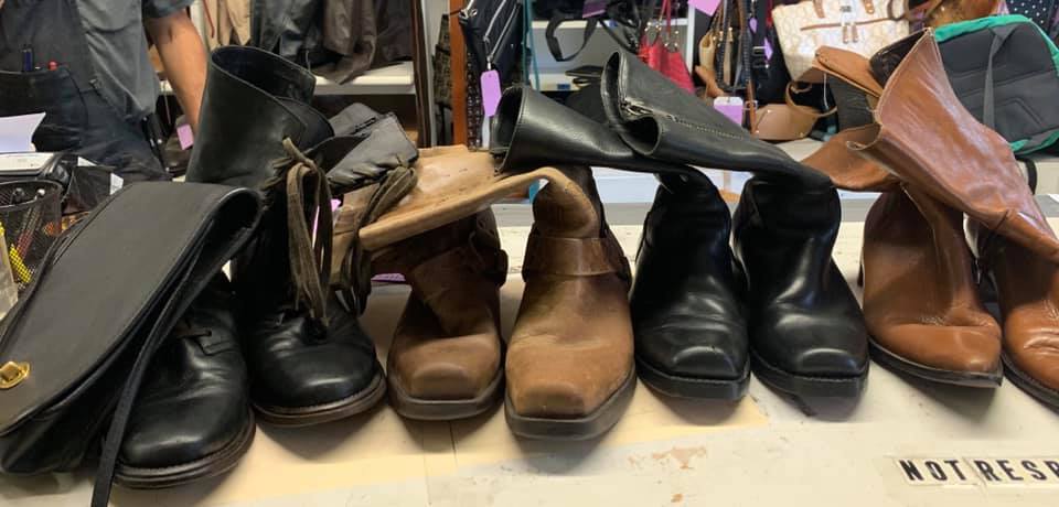 Services – Midtown Shoe Repair Palo Alto