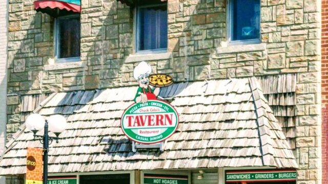 Tavern