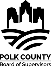 polk county board of supervisors logo