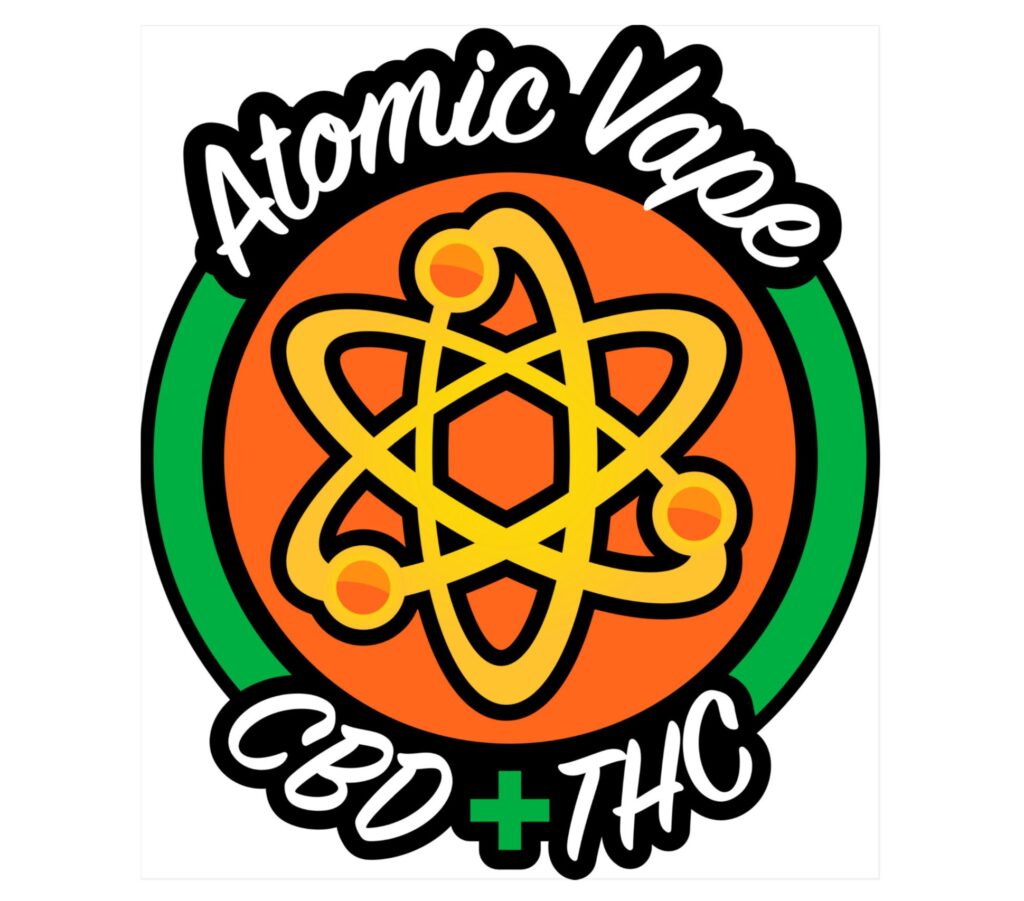 Atomic Vape 2