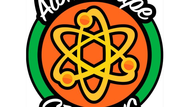 Atomic Vape 2