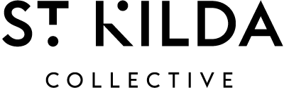 St Kilda logo black st kilda logo black on transparent background