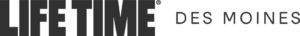 Lifetime health logo des moines