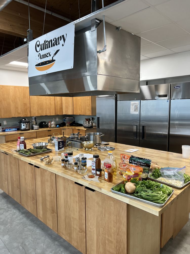 Culinary