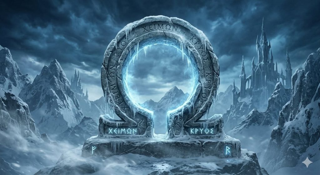 Omega