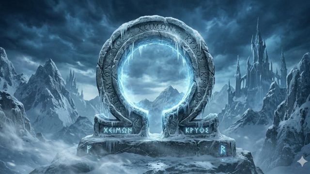Omega